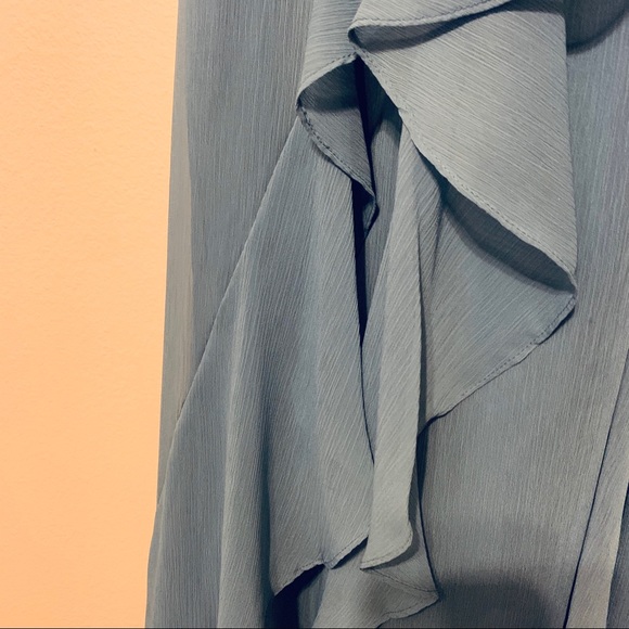 Vera Wang bridesmaid gown - Picture 4 of 7